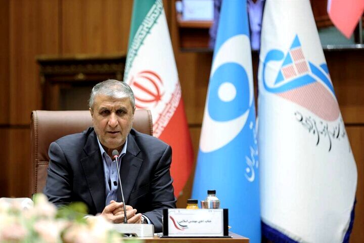 هرگز متوقف نخواهيم شد
