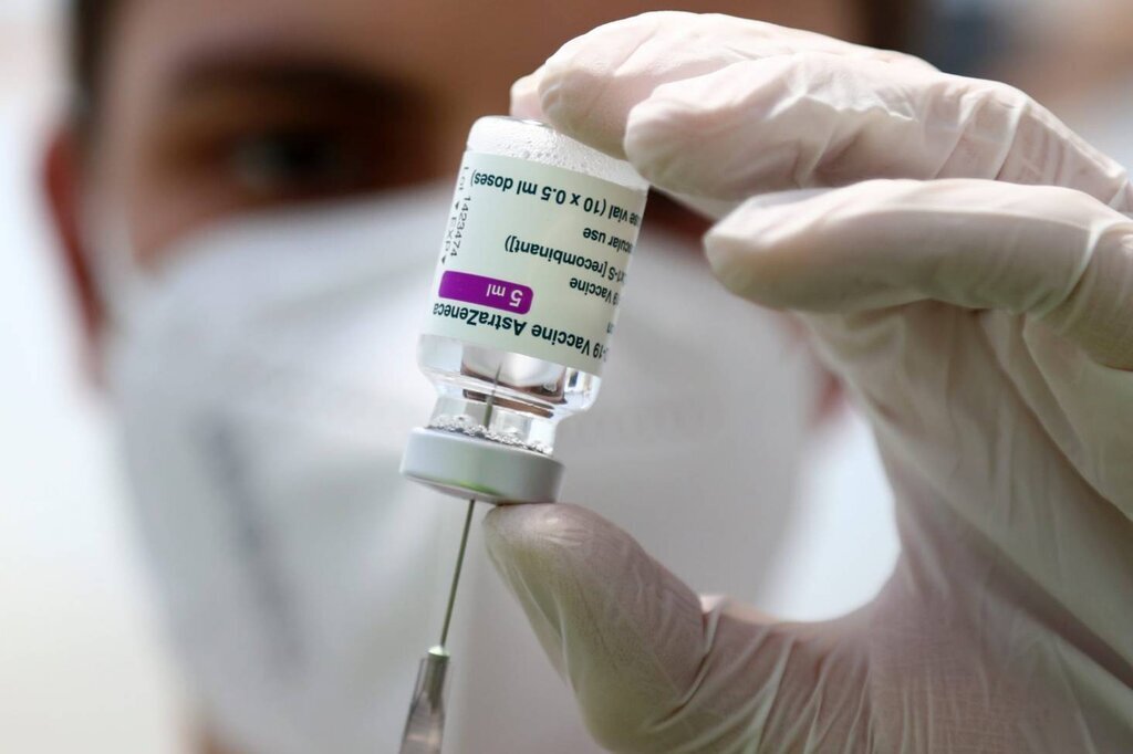 اعتراف سازنده واکسن کوويد آسترازنکا بعد از 3 سال