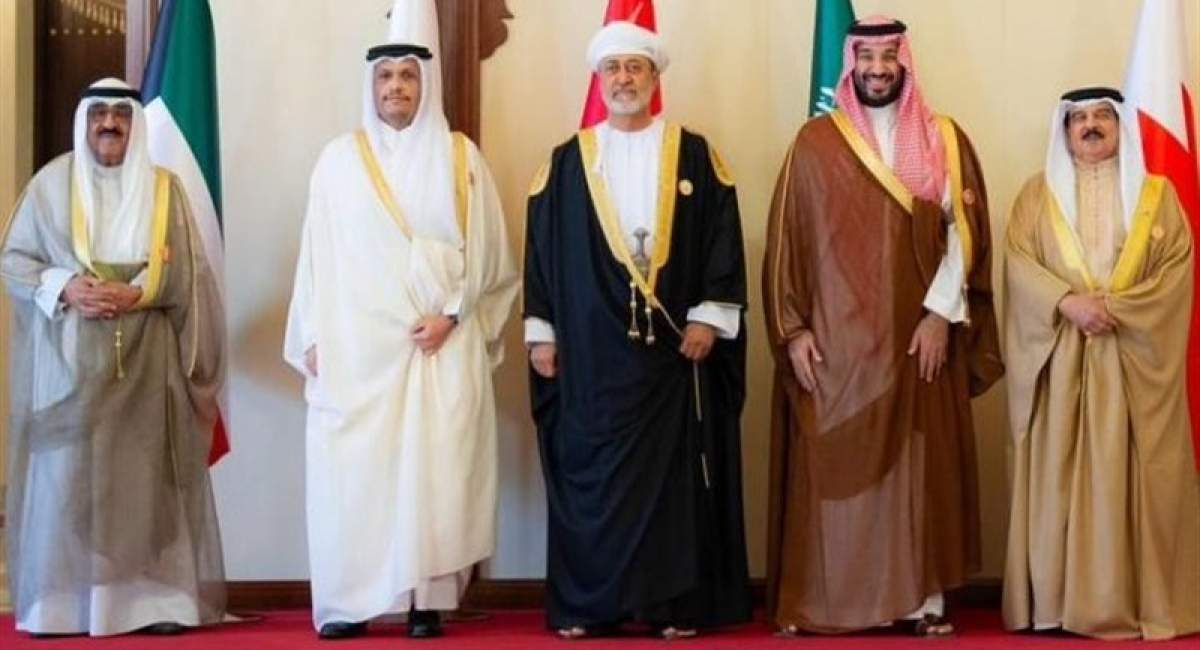 اعراب ديگر به سامانه‌هاي آمريکايي اعتماد ندارند