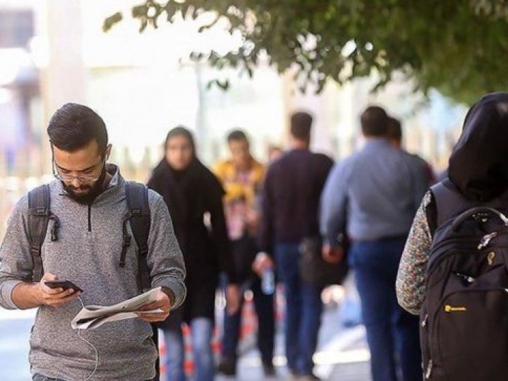 وجود 12 ميليون و 800 جوان مجرد در کشور