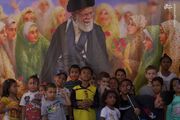 نمايشگاه فرهنگ دوستي ايران - ونزوئلا آغاز به کار کرد