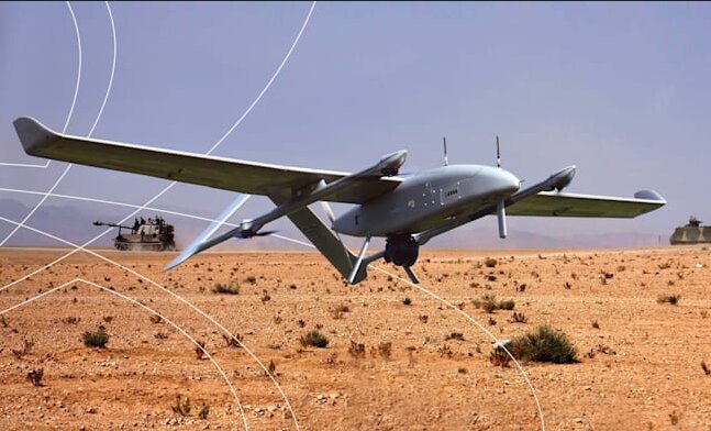 مراکش، ميزبان نخستين کارخانه پهپادسازي رژيم صهيونيستي خارج از اراضي اشغالي