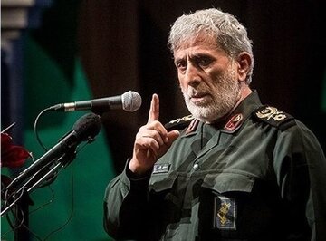 حاميان اغتشاشگران نتيجه اقدامات‌شان را مي‌بينند