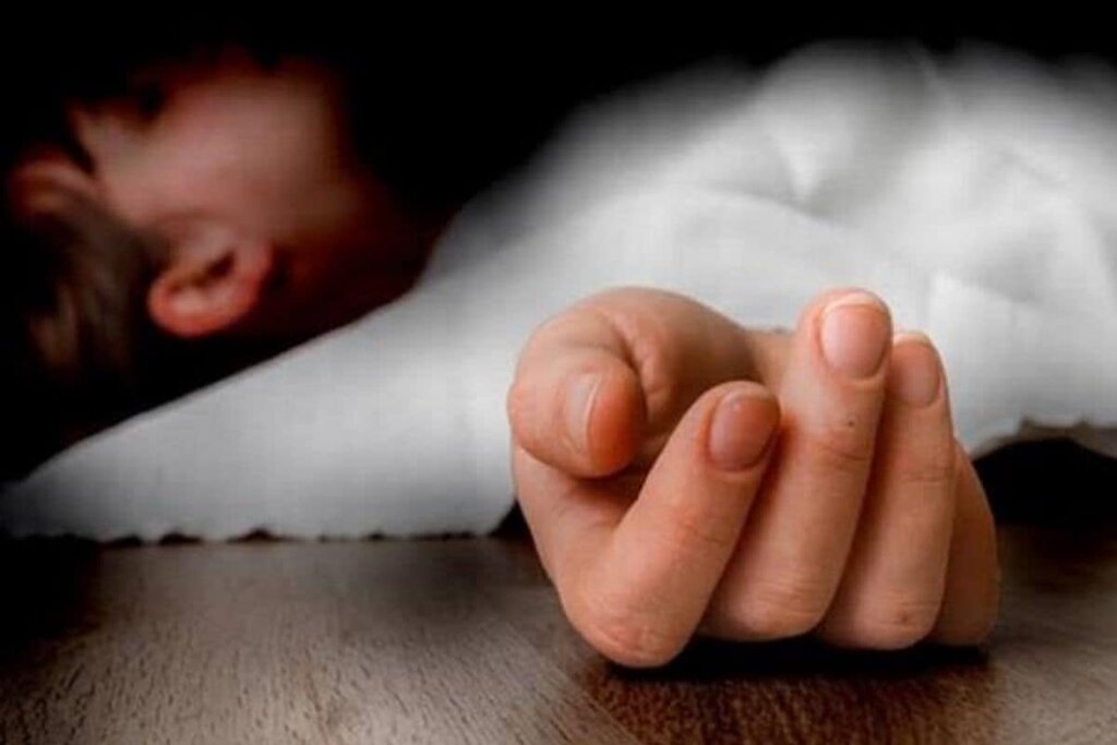قتل دختر 3ساله به خاطر حسادت
