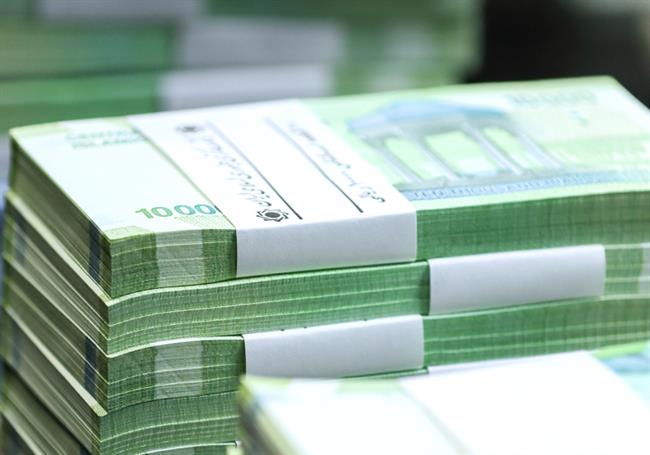 حجم نقدينگي بيش از 700 درصد افزايش يافت