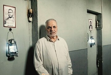 سهم يکي از قديمي‌ترين زنداني‌هاي ساواک از سفره انقلاب