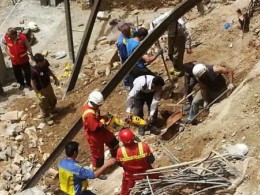 مرگ‌هاي کاري در آذربايجان‌شرقي 8 درصد بيشتر شد