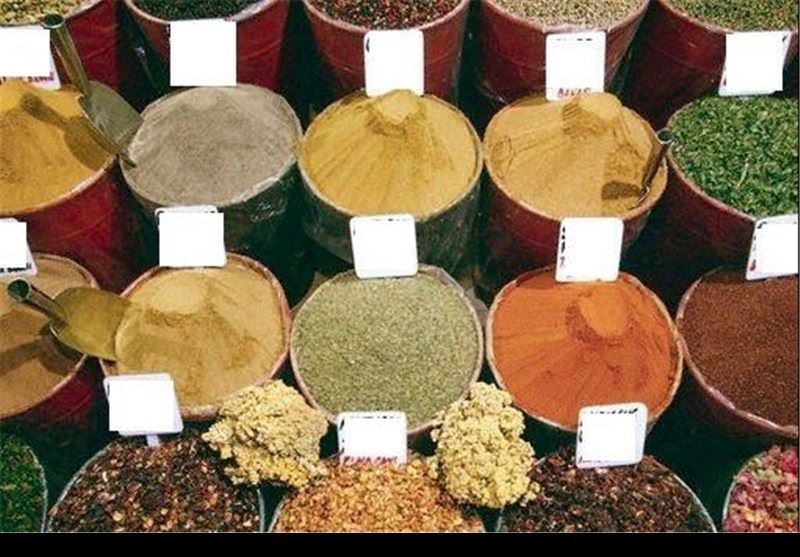 فروش مخدر به نام داروي گياهي در عطاري‌ها