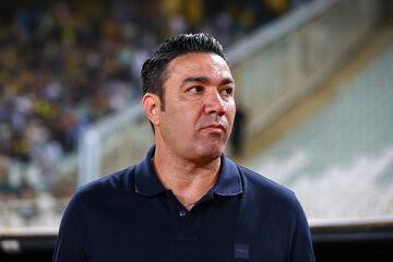نقاط قوت پرسپوليس را کنترل کرديم