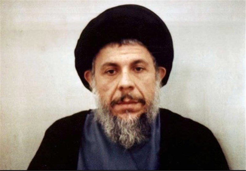 نحوه شناسايي و دستگيري عاملان شهادت شهيد صدر پس از 44 سال