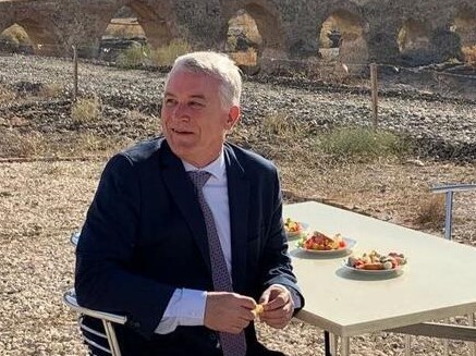 پشت پرده خودزني افسر سازمان سيا روي پل خدا آفرين