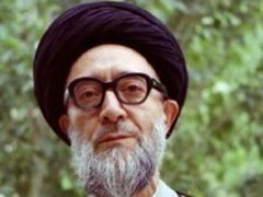 نحوه تروراولين شهيد محراب توسط گروهک فرقان