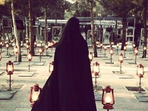 مردگان پس از مرگ با هم ملاقات مي‌کنند؟