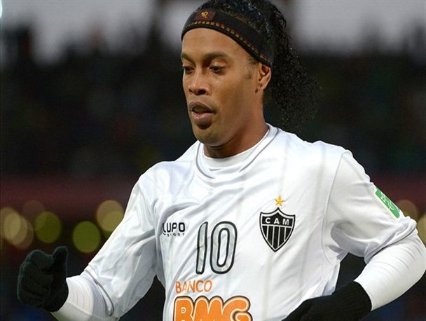 ديگر از تماشاي فوتبال لذت نمي‌برم