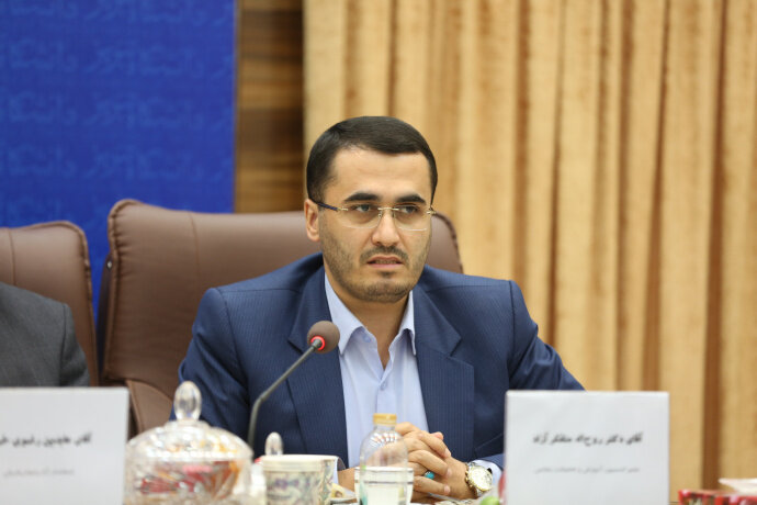 شمال غرب ايران، چهارراه کريدورهاي منطقه است