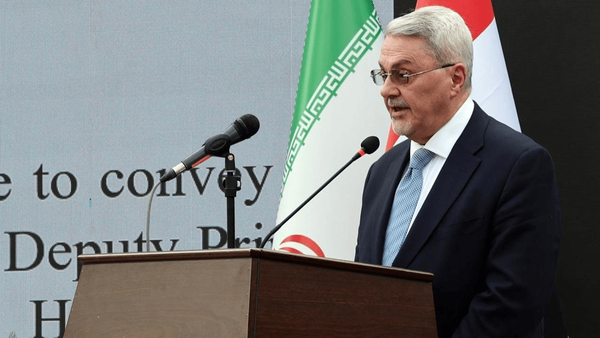 اجازه استفاده از حريم خود عليه هيچ کشوري را نمي‌دهيم