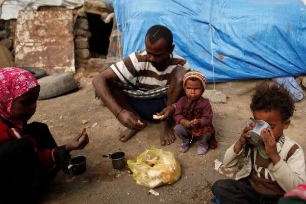22 ميليون نفر در يمن به کمک‌هاي انساني نياز دارند