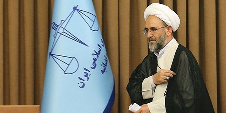 چرا حکم انتصاب رئيس سازمان اداري استخدامي کشور باطل شد؟