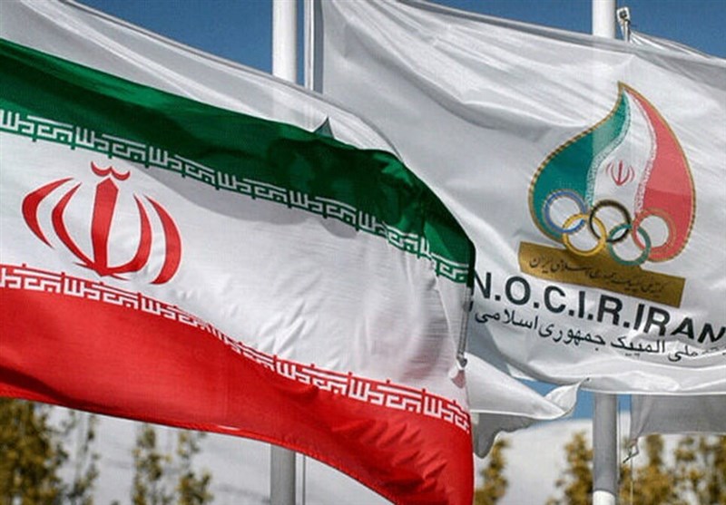 معرفي 12 نخبه ورزشي ايران براي المپيک 2028