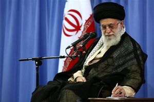 ابقاي سه تن از فقهاي شوراي نگهبان توسط رهبر انقلاب