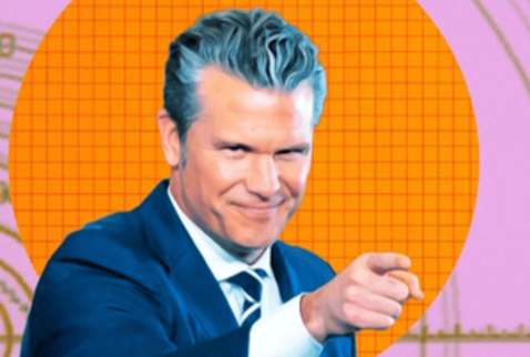 کشتارجمعي با هوش مصنوعي در پنتاگون کليد خورد