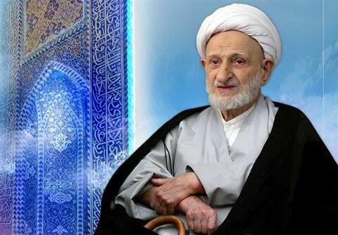 منزلت و جايگاه امام هشتم در بيان آيت‌الله بهجت