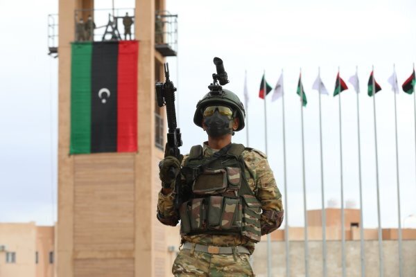 اوضاع ليبي 13 سال پس از مرگ قذافي