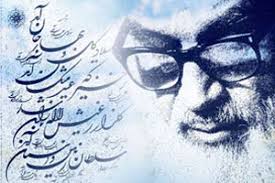 3 غزل عرفاني از امام خميني (اعلي الله مقامه‌الشريف)