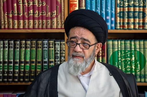 ريالي از بيت‌المال به نفع شخصي برداشت نکردم