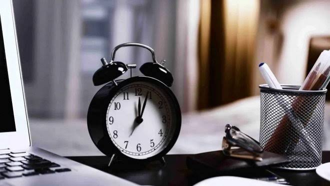تغيير ساعت کاري ادارات دولتي از 15 شهريور