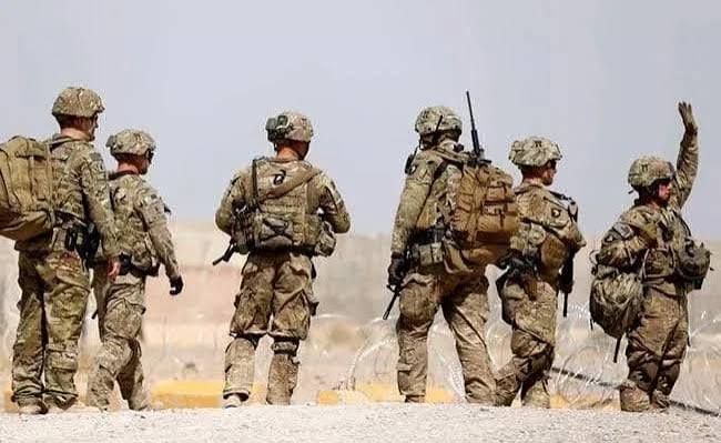 چرا نيروي زميني آمريکا از عراق خارج شد اما پس از 80 سال از ژاپن خارج نمي‌شود؟