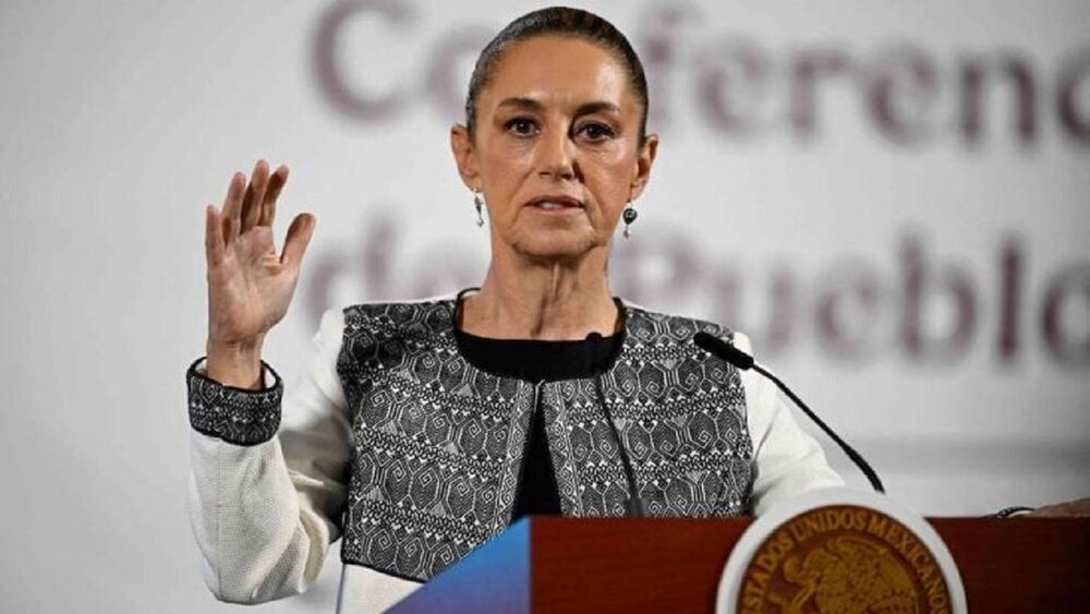 دولت مکزيک از گوگل به‌دليل تغيير نام «خليج مکزيک» شکايت کرد