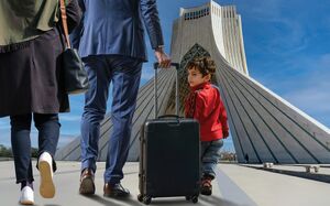 بازگشت 9 هزار نخبه به ايران