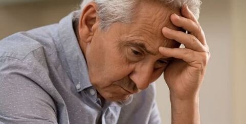 آسيب پنهاني که خطر زوال عقل را افزايش مي‌دهد