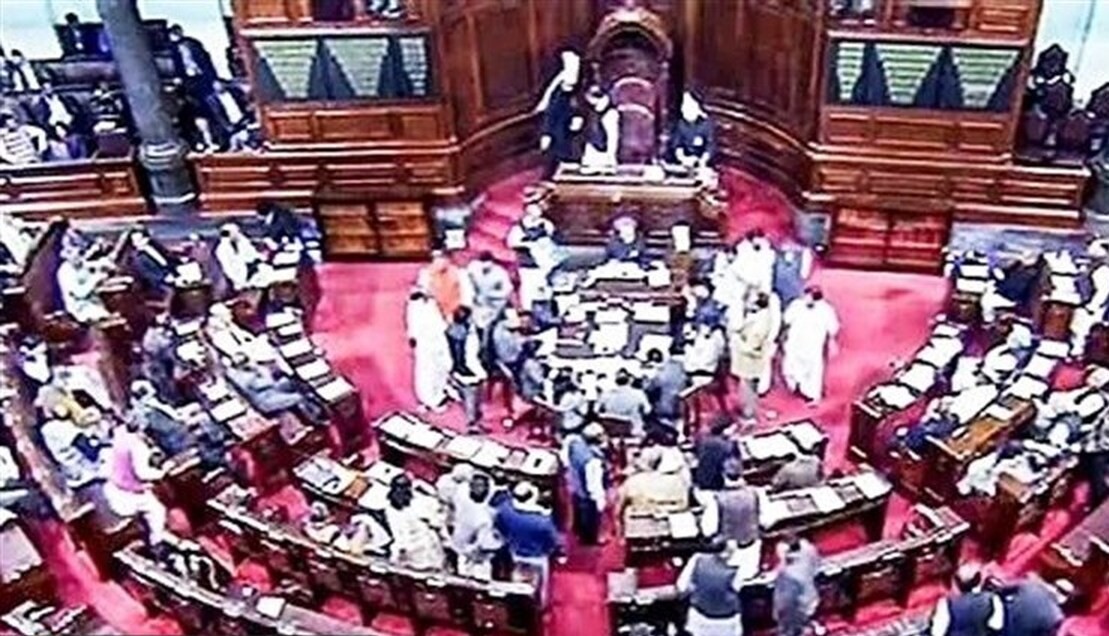 کاهش تاثيرگذاري مسلمانان در پارلمان هند