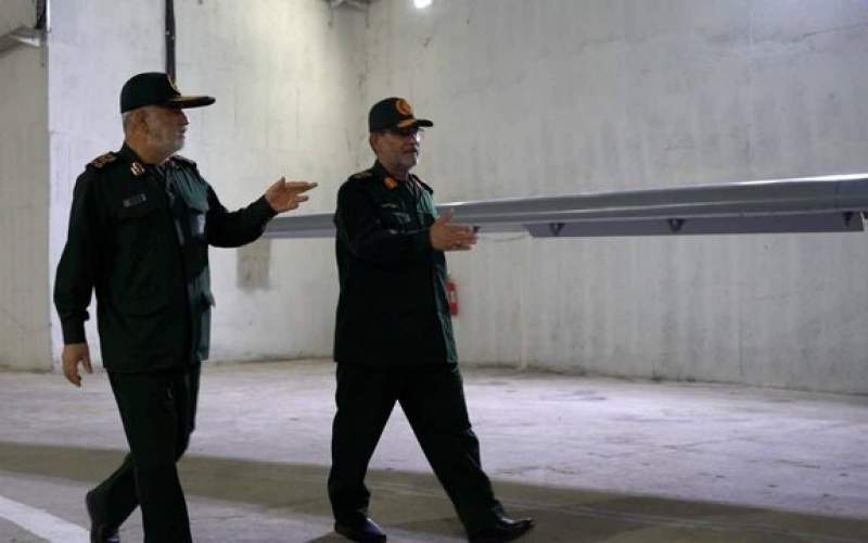 هر نقطه‌اي که مبدا تهاجم شود، براي ما مقصد تهاجم است