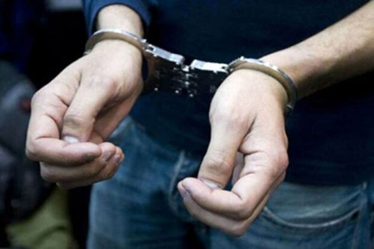 يک وکيل دادگستري زن و فرزند خود را به قتل رساند