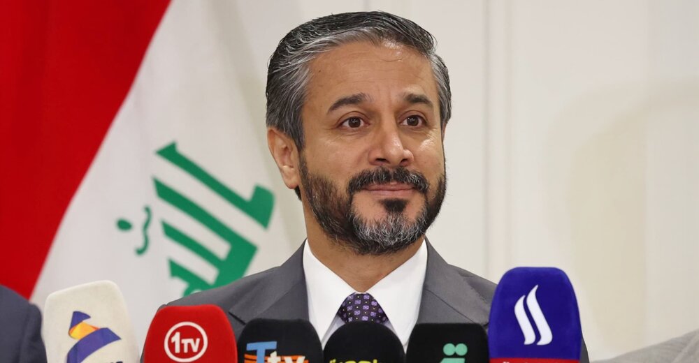 خيز عراق براي ساخت اولين رآکتور هسته‌اي خود با همکاري چين