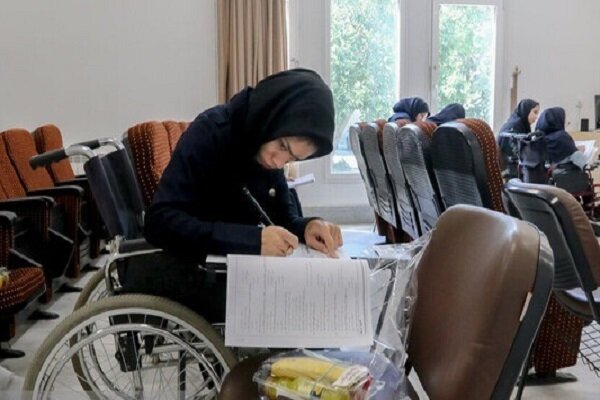 اخذ مجوز جديد براي استخدام 4000 معلول در کشور