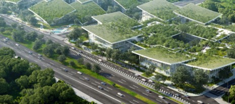 نقشه بزرگ چين براي هوش‌مصنوعي