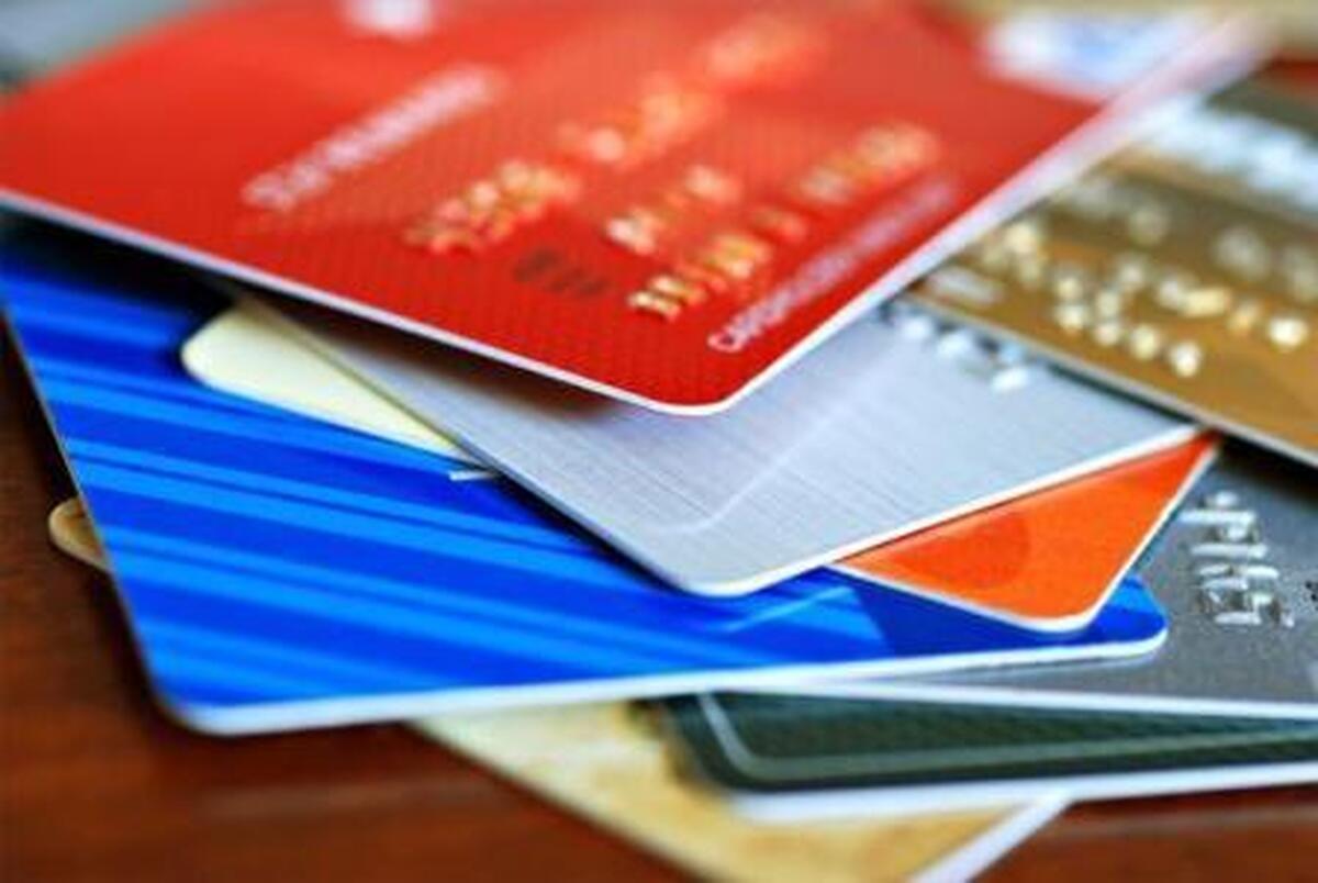 کارت بانکي شش بانک حذف مي‌شوند
