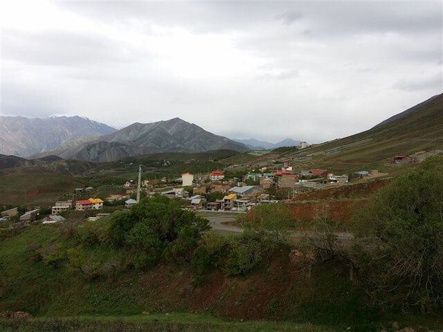 پوشش ارتباطي روستاهاي بالاي 20 خانوار تکميل مي‌شود