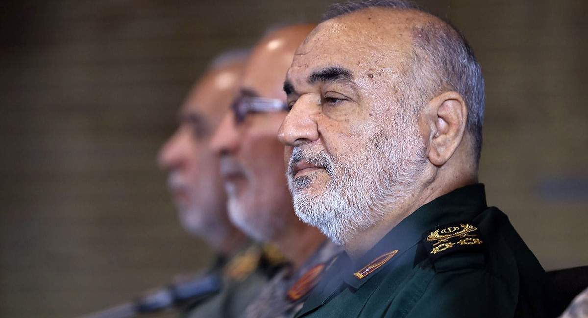 در صورت درگيري اهداف رژيم صهيونيستي از بين خواهند رفت