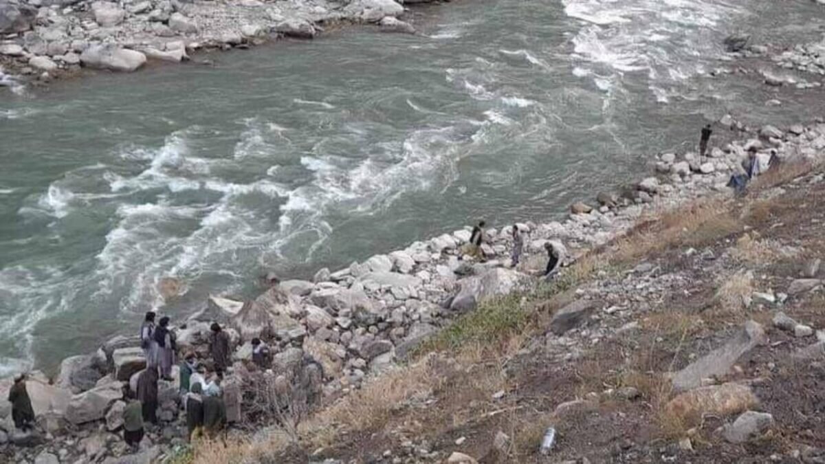 بازگشايي 42 کيلومتر و رفع تصرف از رودخانه‌هاي آذربايجان‌شرقي در سال گذشته