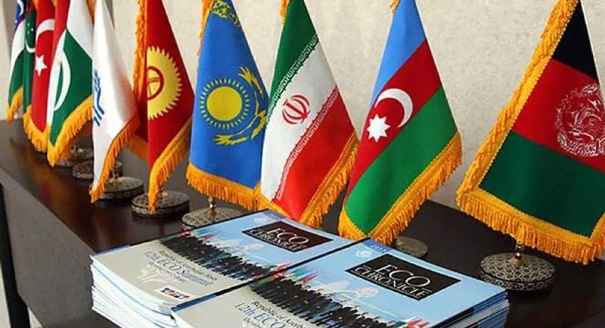 توافقنامه تجارت آزاد بين اوراسيا و ايران اجرايي شد
