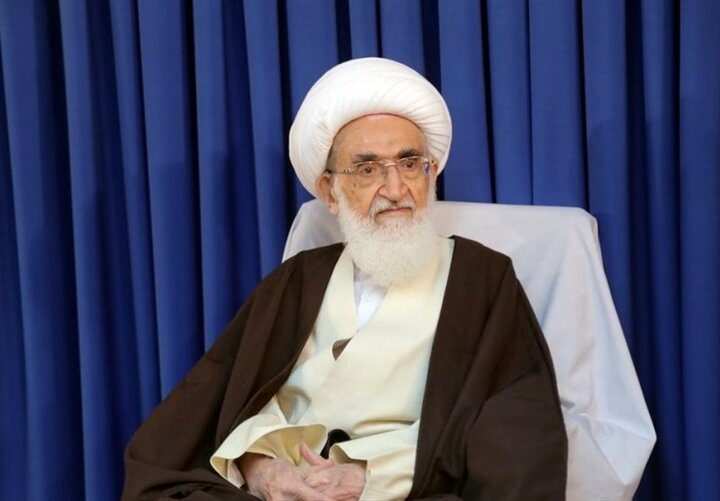عاملان قتل رهبري بدانند قصاص آنان قطعي است