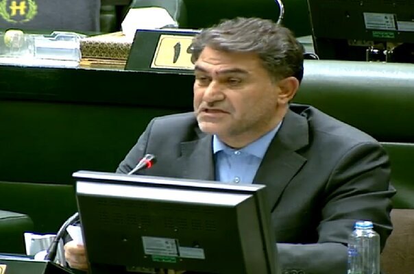 تعداد زيادي از کاميون‌ها در معرض مصادره دولت ترکيه هستند