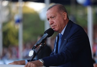 نگاه «اردوغان» به شانگ‌هاي و اتحاديه اروپا؛ موازنه با شرق و غرب؟