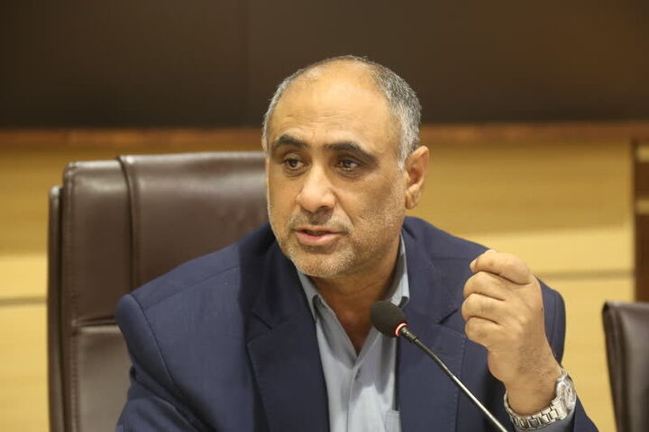 مسئولان فاسد در هر سطحي عزل مي‌شوند