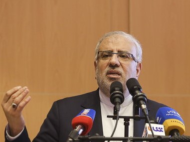 ايران در مجموع ذخاير گاز و نفت رتبه اول دنيا را دارد